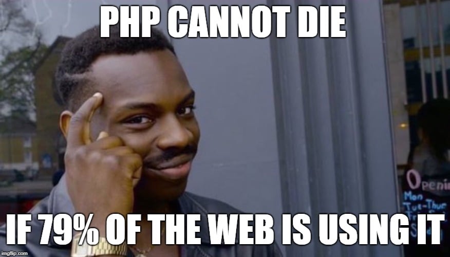 php-no-puede-morir